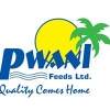 Pwani Feeds logo